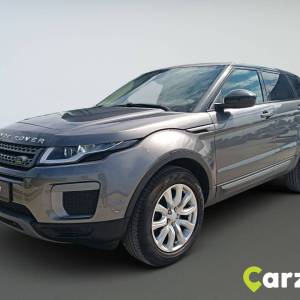 Land Rover Range Rover Evoque 2.0 TD4