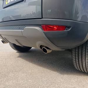 Land Rover Range Rover Evoque 2.0 TD4