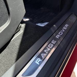 Land Rover Range Rover Evoque S 2.0d TD4 MHEV 180HP AWD A9