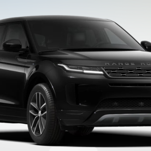 Land Rover Range Rover Evoque VELVET PHEV P269