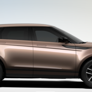 Land Rover Range Rover Evoque VELVET PHEV P269
