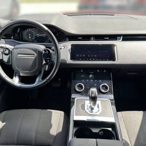 Land Rover Range Rover Evoque S 2.0d TD4 MHEV 180HP AWD A9