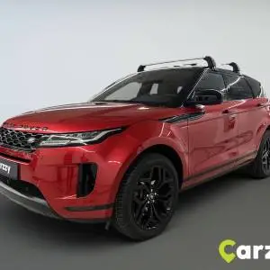 Land Rover Range Rover Evoque S 2.0d TD4 MHEV 180HP AWD A9