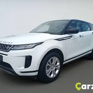 Land Rover Range Rover Evoque 1.5T SI3