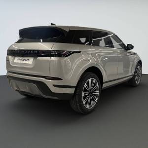 Land Rover Range Rover Evoque S 2.0D 163HP AWD A9 MHEV