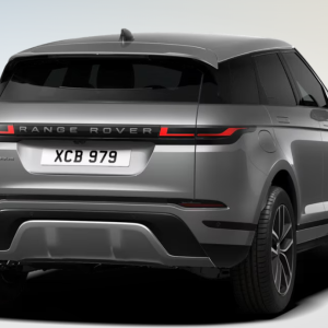 Land Rover Range Rover Evoque VELVET PHEV P269