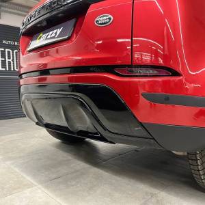 Land Rover Range Rover Evoque S 2.0d TD4 MHEV 180HP AWD A9