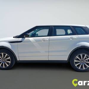 Land Rover Range Rover Evoque SE DYNAMIC 2.0D TD4 150HP