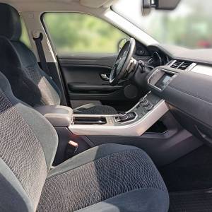 Land Rover Range Rover Evoque SE DYNAMIC 2.0D TD4 150HP