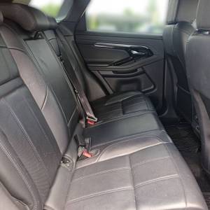 Land Rover Range Rover Evoque R-DYN LIMITED 2.0 163 AWD A9