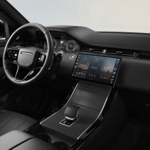 Land Rover Range Rover Evoque VELVET PHEV P269