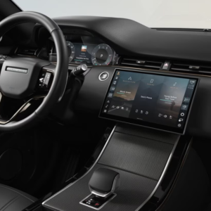 Land Rover Range Rover Evoque VELVET PHEV P269