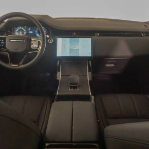 Land Rover Range Rover Evoque S 2.0D TD4 MHEV 163HP AWD A9