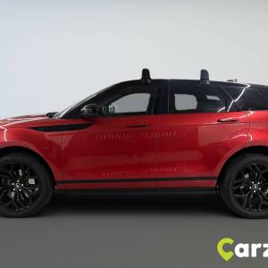 Land Rover Range Rover Evoque S 2.0d TD4 MHEV 180HP AWD A9