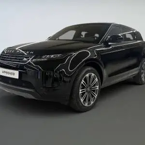 Land Rover Range Rover Evoque S 2.0 163HP AWD A9