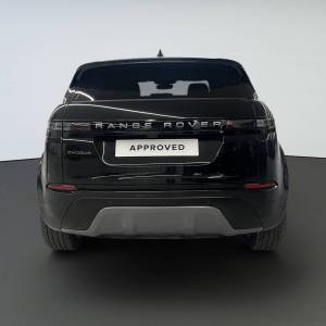 Land Rover Range Rover Evoque S 2.0 163HP AWD A9