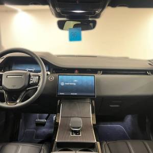 Land Rover Range Rover Evoque DYNM SE 2.0D TD4 163HP AWD A9