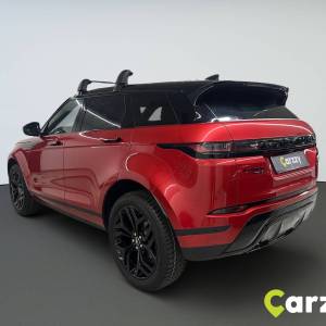 Land Rover Range Rover Evoque S 2.0d TD4 MHEV 180HP AWD A9