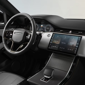 Land Rover Range Rover Evoque DYNAMIC SE 2.0D TD4 MHEV 163HP AWD A9