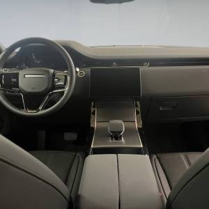 Land Rover Range Rover Evoque S 2.0D 163HP AWD A9 MHEV