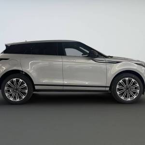 Land Rover Range Rover Evoque S 2.0D 163HP AWD A9 MHEV