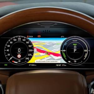 Land Rover Range Rover Fifty Anniversary Edition 404PS