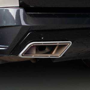 Land Rover Range Rover Fifty Anniversary Edition 404PS