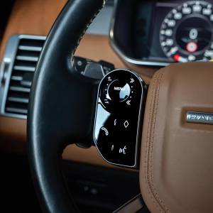 Land Rover Range Rover Fifty Anniversary Edition 404PS