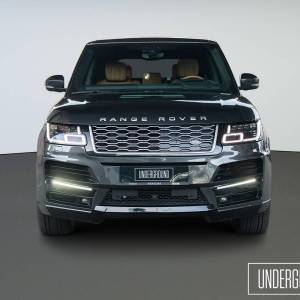 Land Rover Range Rover Fifty Anniversary Edition 404PS