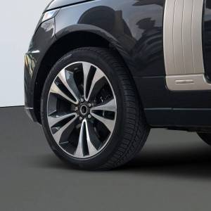 Land Rover Range Rover Fifty Anniversary Edition 404PS