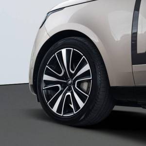 Land Rover Range Rover HSE 3.0