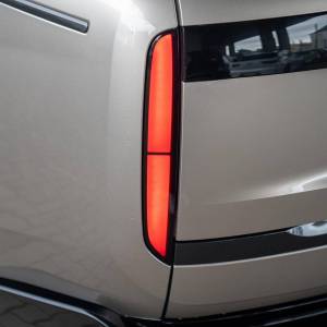 Land Rover Range Rover HSE 3.0