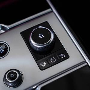 Land Rover Range Rover HSE 3.0