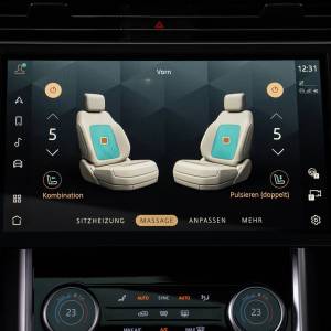 Land Rover Range Rover HSE 3.0