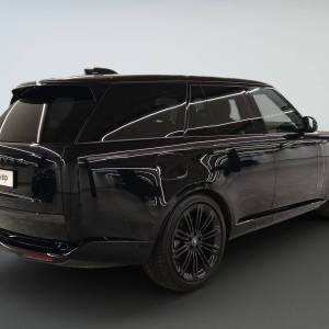 Land Rover Range Rover HSE 3.0D 300HP AWD A8