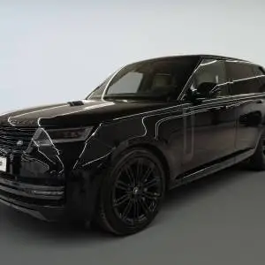 Land Rover Range Rover HSE 3.0D 300HP AWD A8