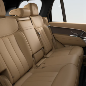 Land Rover Range Rover RANGE ROVER EXECUTIVE 3.0 PHEV 460 AWD