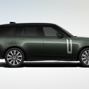Land Rover Range Rover RANGE ROVER EXECUTIVE 3.0 PHEV 460 AWD
