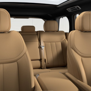 Land Rover Range Rover RANGE ROVER EXECUTIVE 3.0 PHEV 460 AWD