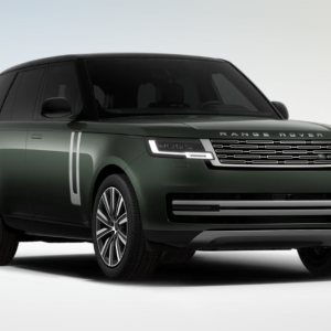Land Rover Range Rover RANGE ROVER EXECUTIVE 3.0 PHEV 460 AWD