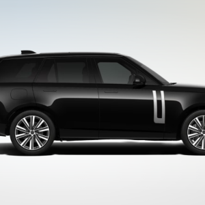 Land Rover Range Rover RANGE ROVER EXECUTIVE 3.0 PHEV 460 AWD