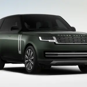 Land Rover Range Rover RANGE ROVER EXECUTIVE 3.0 PHEV 460 AWD