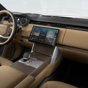 Land Rover Range Rover RANGE ROVER EXECUTIVE 3.0 PHEV 460 AWD