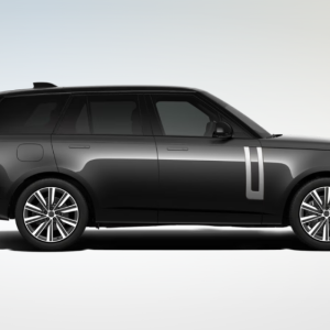 Land Rover Range Rover RANGE ROVER EXECUTIVE 3.0 PHEV 460 AWD