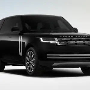 Land Rover Range Rover RANGE ROVER EXECUTIVE 3.0 PHEV 460 AWD