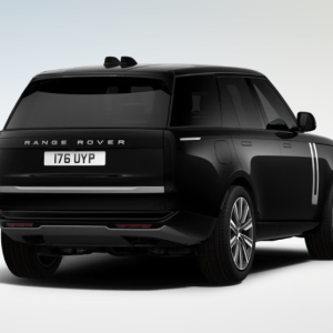 Land Rover Range Rover RANGE ROVER EXECUTIVE 3.0 PHEV 460 AWD