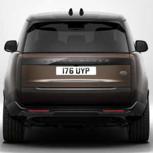 Land Rover Range Rover ROYAL PHEV 550