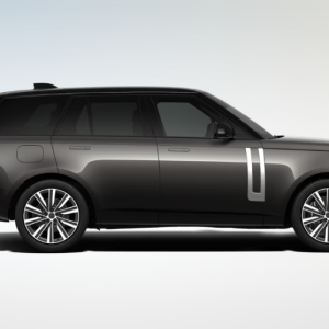 Land Rover Range Rover Royal  PHEV 550
