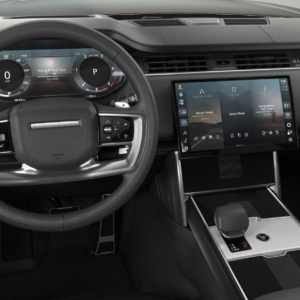 Land Rover Range Rover ROYAL PHEV 550