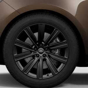 Land Rover Range Rover ROYAL PHEV 550